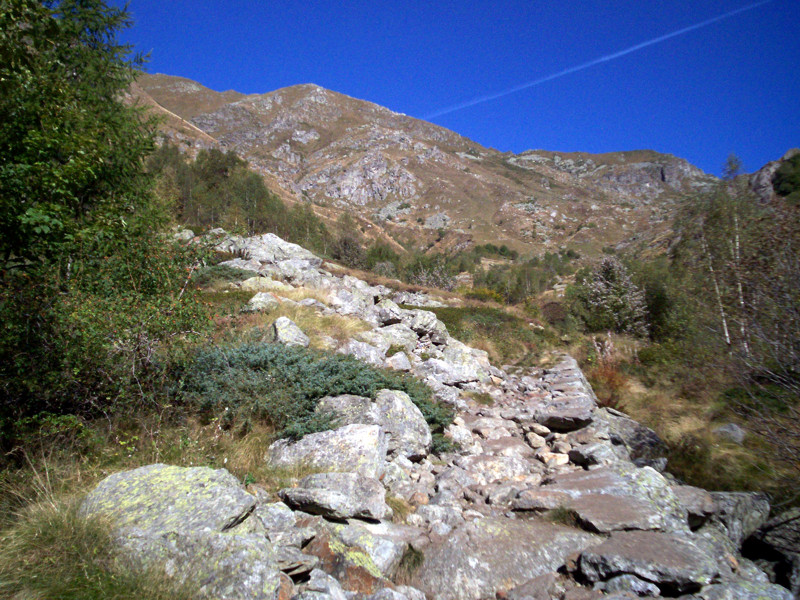 Colle del Croso